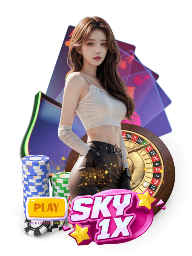 play sky1x