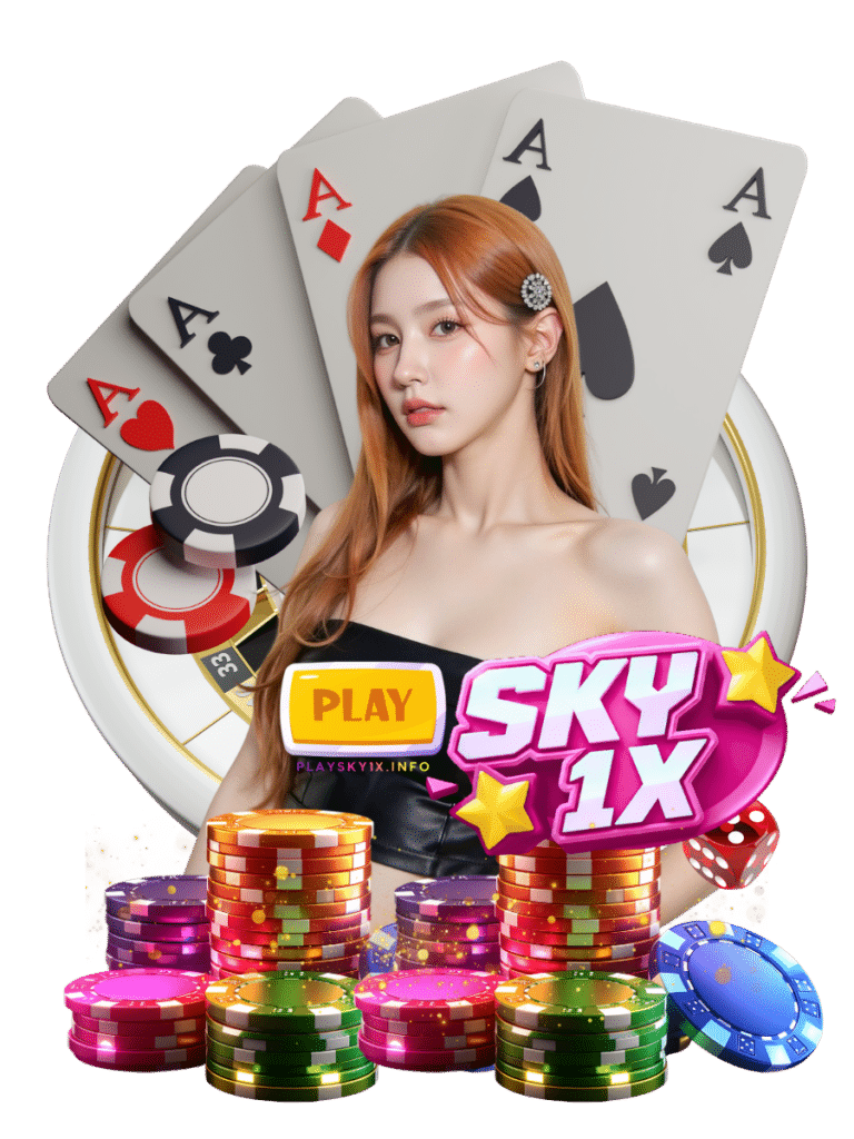 play sky1x เว็บตรง